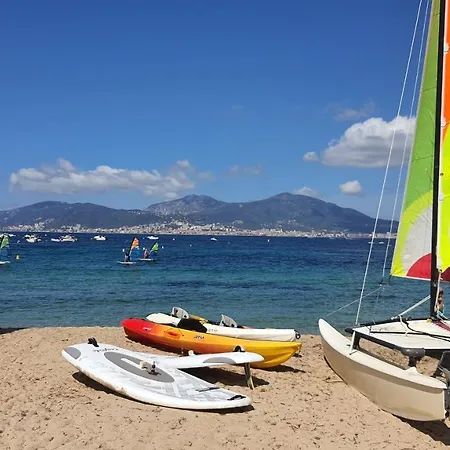 公寓 - Casa Corsa *