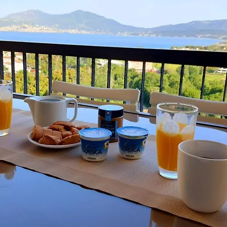 公寓 - Casa Corsa *