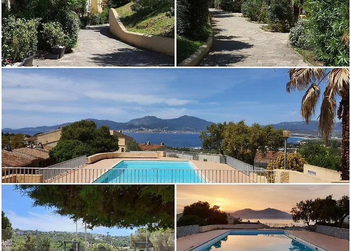 - Casa Corsa * Porticcio (Corsica)