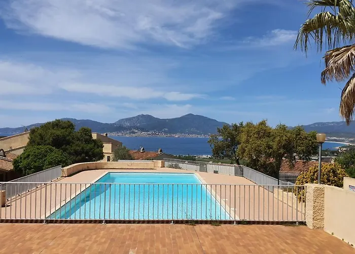 Appartement - Casa Corsa