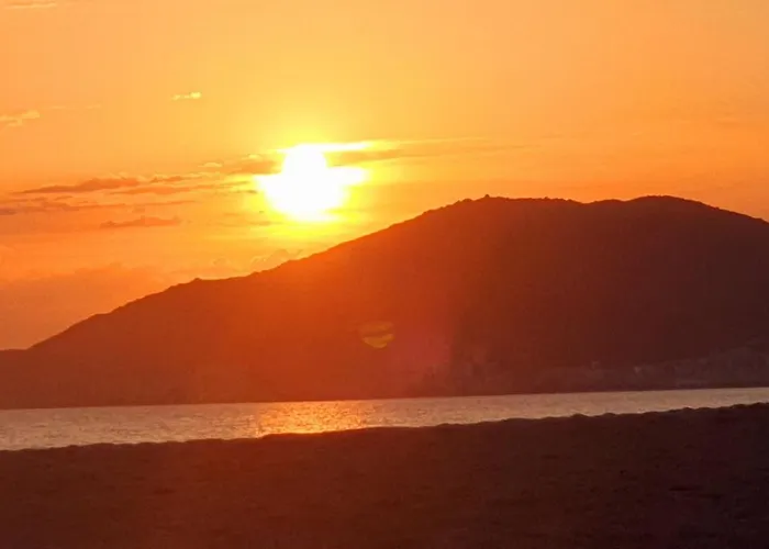 Appartement - Casa Corsa Porticcio (Corsica)