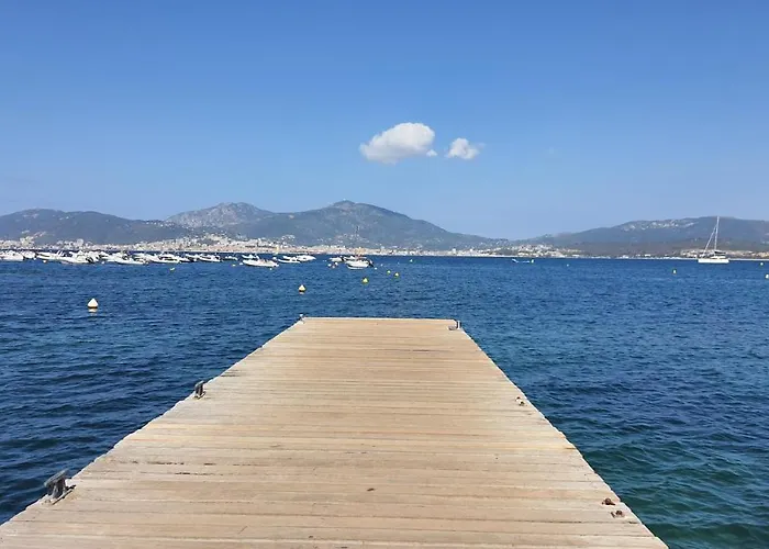 - Casa Corsa Appartement