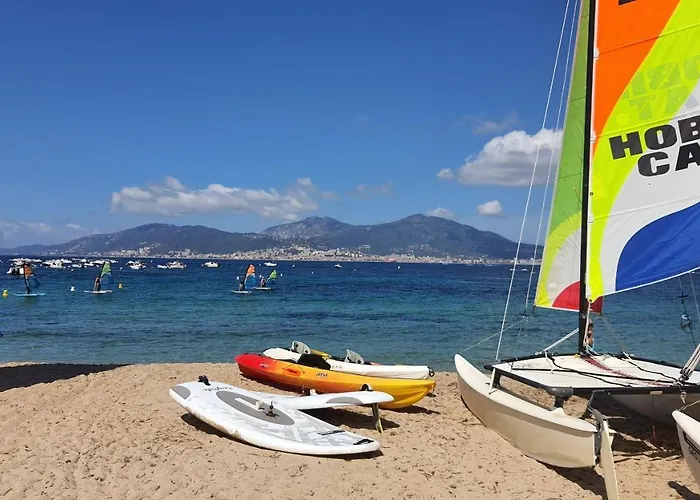 Appartement - Casa Corsa *