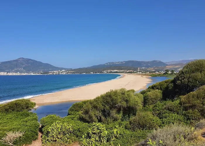 - Casa Corsa Appartement *