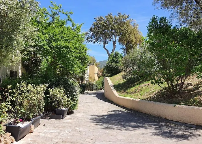 - Casa Corsa Appartement Porticcio (Corsica)