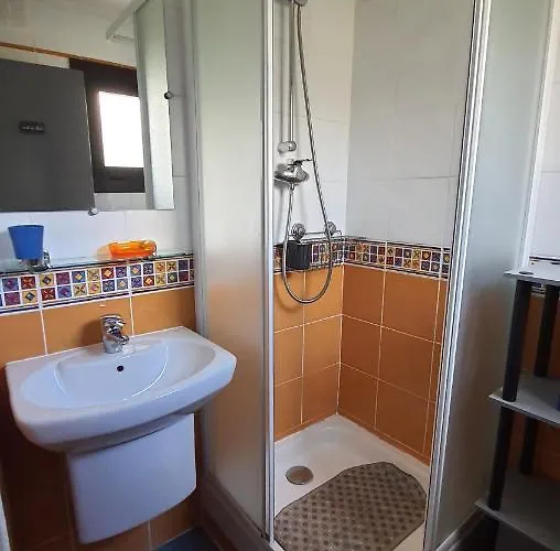 - Casa Corsa * Porticcio (Corsica)