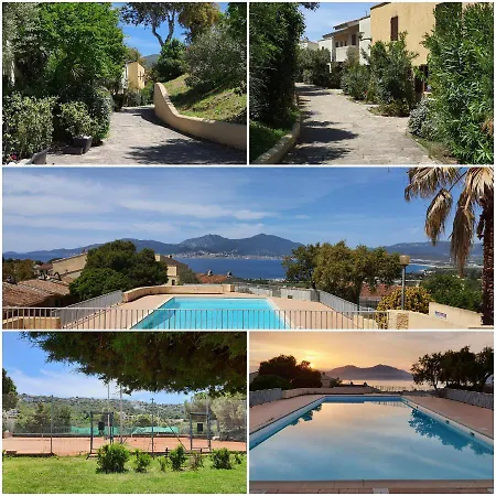 - Casa Corsa * Porticcio (Corsica)
