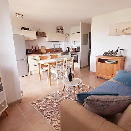 Lägenhet - Casa Corsa Porticcio (Corsica)