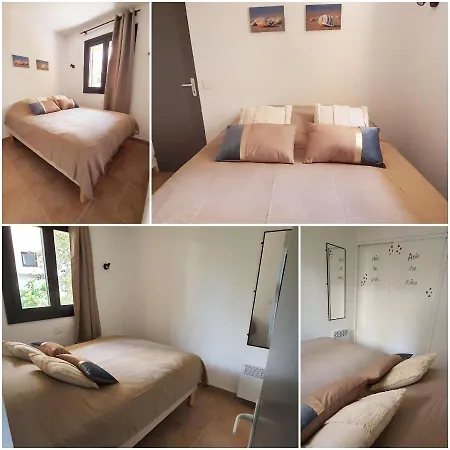 - Casa Corsa Lägenhet