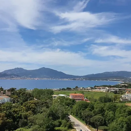 - Casa Corsa Porticcio (Corsica)