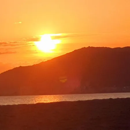 Lägenhet - Casa Corsa Porticcio (Corsica)