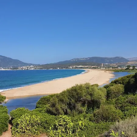 - Casa Corsa Lägenhet *