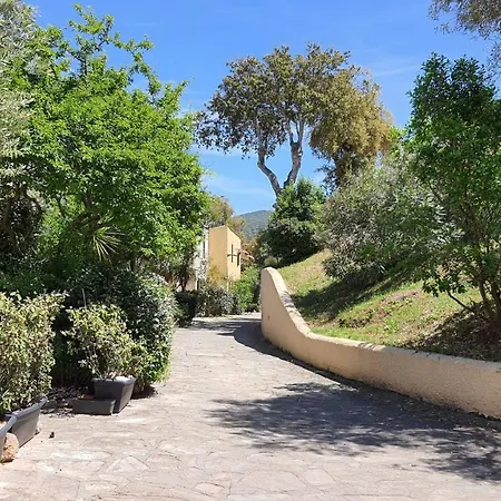 - Casa Corsa Lägenhet Porticcio (Corsica)