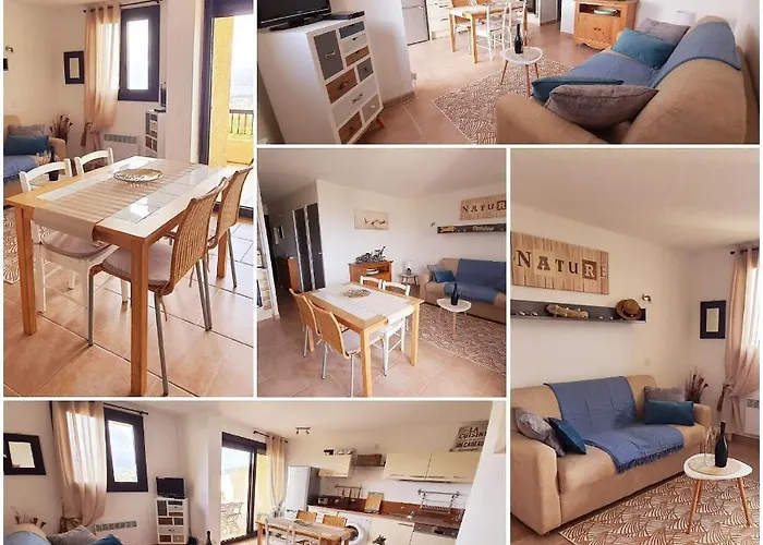 Appartement - Casa Corsa