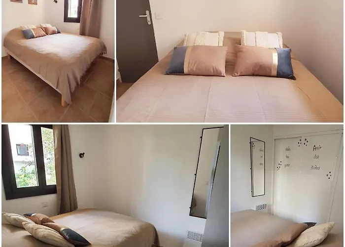 - Casa Corsa Lägenhet